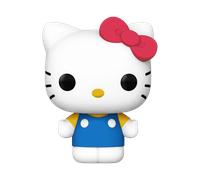Hello Kitty 50th Anniversary Funko Pop! Jumbo Vinyl Figure