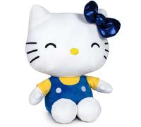 Play By Play Hello Kitty 50th Anniversary Teddy