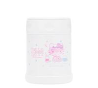 HELLO KITTY® 50th Anniversary Stainless Steel Food Jar SW-EAE35KT