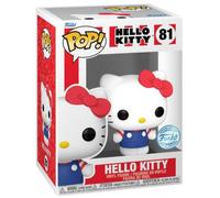 Funko Hello Kitty Figure White Kids