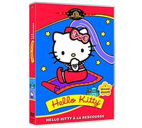 HELLO KITTY A LA RESCOUSSE - H
