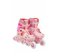Hello Kitty Adjustable Inline Skates - Multicolour