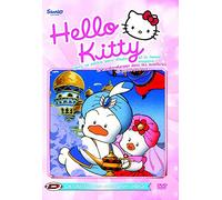 Hello Kitty - Aladin et la lampe maqique [DVD] [Édition Standard]
