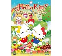 Hello Kitty - Alla Ricerca Delle Mele Magiche! #02 (Eps 07-13)