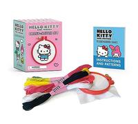 Hello Kitty and Friends Cross-Stitch Kit (RP Minis)