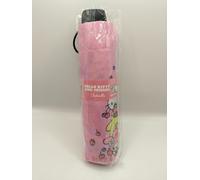 HELLO KITTY AND FRIENDS GROUP UMBRELLA (SAKAMI) OFFICIAL NEW SEALED