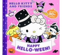 Hello Kitty and Friends: Happy Hello-ween!
