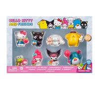 Hello Kitty and Friends HKT Style Number - HKT0457