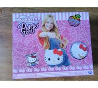 Hello Kitty And Friends Purse Pets Fluffy Soft Bag With 30+ Sounds And Reactions