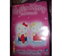 Hello Kitty and Friends-Santa's Missing Hat
