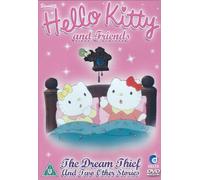 Hello Kitty and Friends The Dream Thief and Two Other Stories