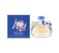 Hello Kitty Around Paris Blue Eau De Toilette 5ml Splash
