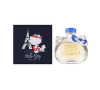 Hello Kitty Around Paris Deep Blue Eau De Toilette 5ml Splash