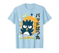 Hello Kitty Bad Badtz Maru Tokyo Japan Cute Classic Friends T-Shirt