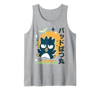 Hello Kitty Bad Badtz Maru Tokyo Japan Cute Classic Friends Tank Top