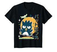 Hello Kitty Bad Badtz Maru Tokyo Japan Cute Friends Classic T-Shirt