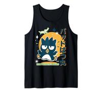 Hello Kitty Bad Badtz Maru Tokyo Japan Cute Friends Classic Tank Top