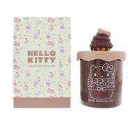 Hello Kitty Bakery Chocolate Cream Candle 206g
