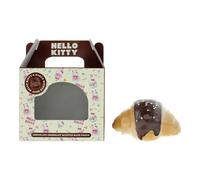 Hello Kitty Bakery Chocolate Crossiant Bath Fizzer 150g