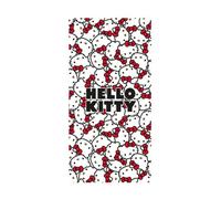 Hello Kitty Beach & Bath Towel