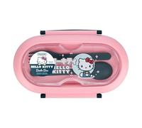 Hello Kitty Bento Box
