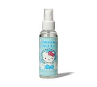 Hello Kitty Body Mist - 100ml Light Fragrance Sprays with Seasonal Scents - Fun Everyday Mist Long-Lasting 6 Hours Body Mist for Women (Frosted Berries)
