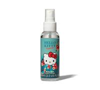 Hello Kitty Body Mist - 100ml Light Fragrance Sprays with Seasonal Scents - Fun Everyday Mist Long-Lasting 6 Hours Body Mist for Women (Tropical Pineapple)
