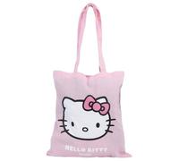Pyramid International Hello Kitty Bow Pale Pink Tote Bag