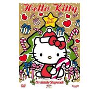 Hello Kitty - Buon Natale! - Un Natale Stupendo