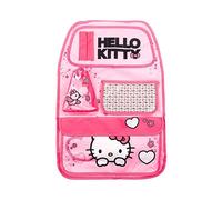 Hello Kitty Car Seat Back Organizer 40x60 cm