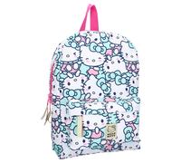 Vadobag Backpack Hello Kitty Cheerful, Multicolour, One Size, Casual