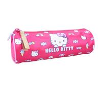 Hello Kitty Children's Pencil Case 7 x 21 x 7 cm