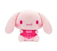 Hello Kitty Cinnamoroll 12 Pink Monochrome Plush