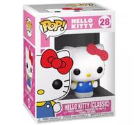 Hello Kitty Classic - #28 - Anime - Funko Pop