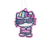 Hello Kitty Cool Kid Air Freshener 3-Pack