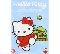 Hello kitty - De wonderschone zusjes/Mama vindt me nog steeds lief (1 DVD) [DVD AUDIO]