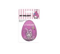 Hello Kitty - Detangling Hair Brush - Magic Glitter Brush - My Melody - Official Sanrio Product