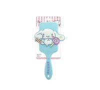 Hello Kitty - Detangling Hair Brush - Paddle Format - Cinnamoroll - Official Sanrio Product