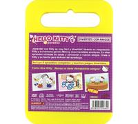 Hello Kitty Diviertete Con Amigos - Region 2 (Import)