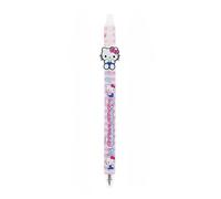Hello Kitty Erasable Gel Pen | One Random Colour | Sanrio Stationery Supplies | Cute Kawaii Stationery | Hello Kitty & Friends Gifts