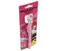 Blue Sky Designs Novelty Pen Hello Kitty KittyFP - Hello Kitty Figure, Kawaii, for School & Office