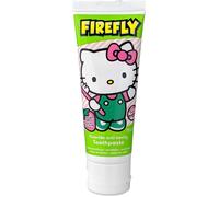 Hello Kitty Firefly Fluoride Anti-Cavity Toothpaste 75ml