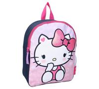 Hello Kitty Fluffy Friends Backpack