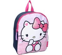 Hello Kitty Fluffy Friends Backpack