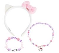 Hello Kitty & Friends 3 Pcs Headband, And | Acotis