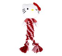 Hello Kitty & Friends Dog Teethers Rope Red 2800001811