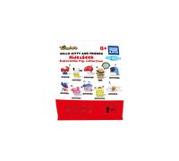 Hello Kitty & Friends Hide 'N' S igs