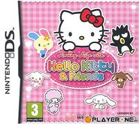 HELLO KITTY & FRIENDS (Loving Life With)