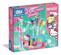 Clementoni Idea 18276 Art/craft Educational Toy Pink Kids