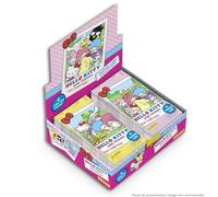Hello Kitty & Friends Premium Trading Card Collection - x24 Packs